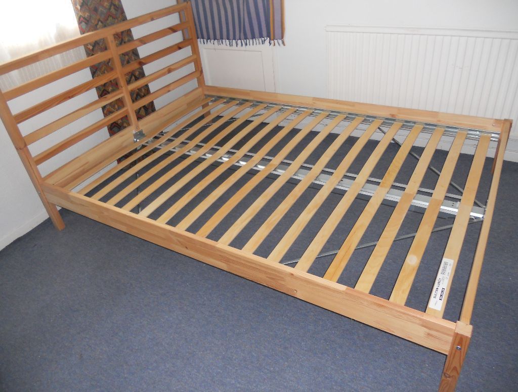 mattress for tarva bed