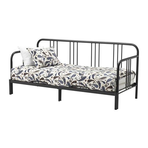 bouwer Leggen Woord IKEA Fyresdal Bed Frame Review - IKEA Product Reviews