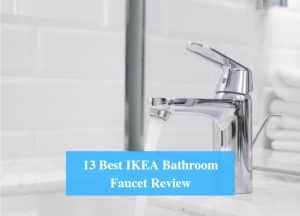 Best IKEA Bathroom Faucet 300x216 