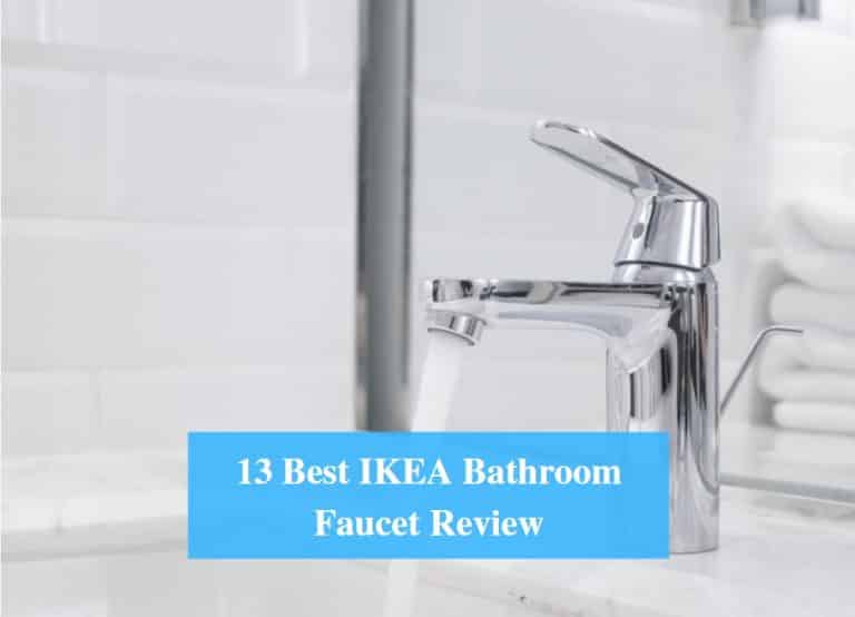 Best IKEA Bathroom Faucet 768x554 