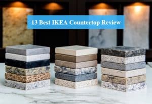 Best IKEA Countertop 300x206 