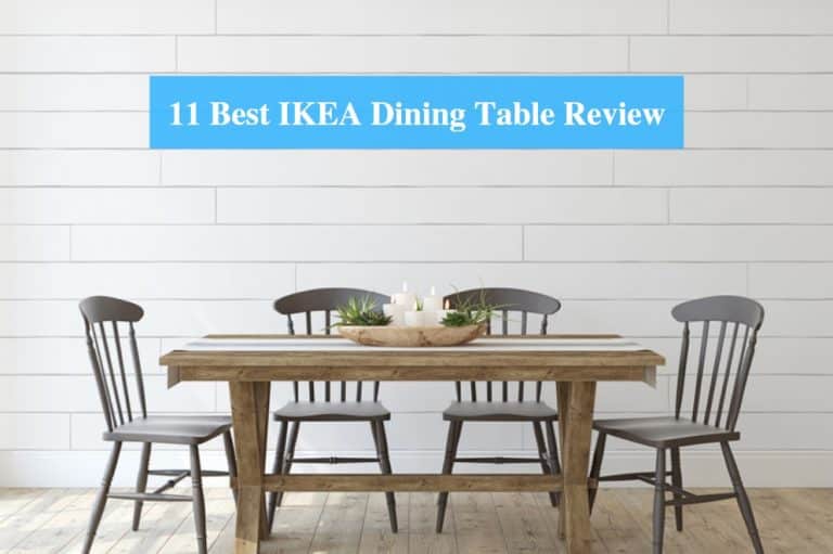 best ikea dining room table