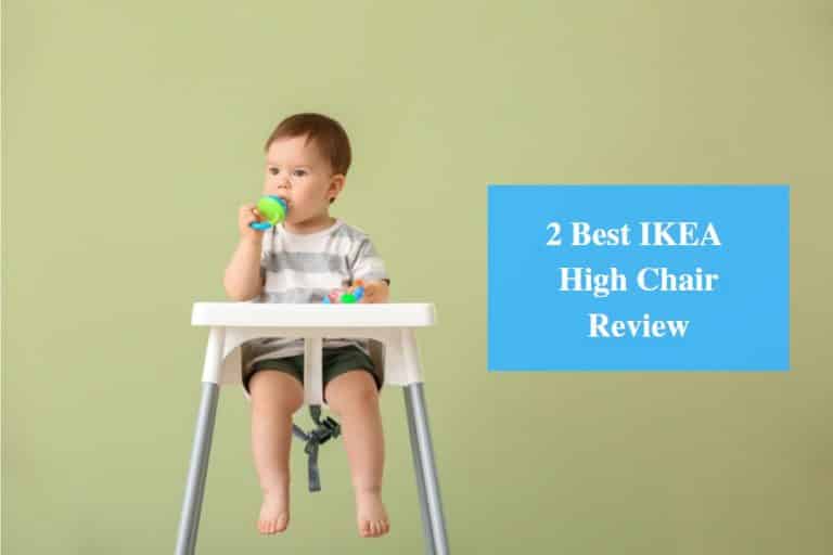 2 Best IKEA High Chair Review 2022 - IKEA Product Reviews