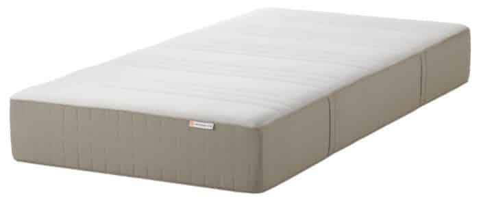 twin spring mattress reviews