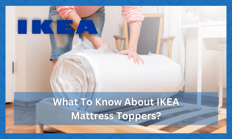 reviews for ikea mattress toppers